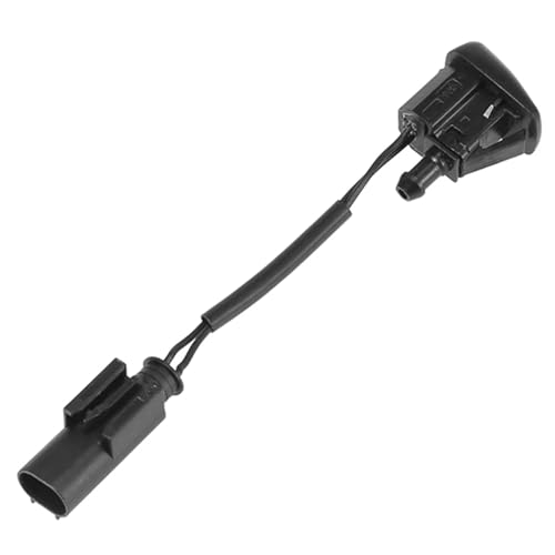 Gicleur Lave-Glace Chauffant pour BMW Série 6 E63 E64 2002-2007