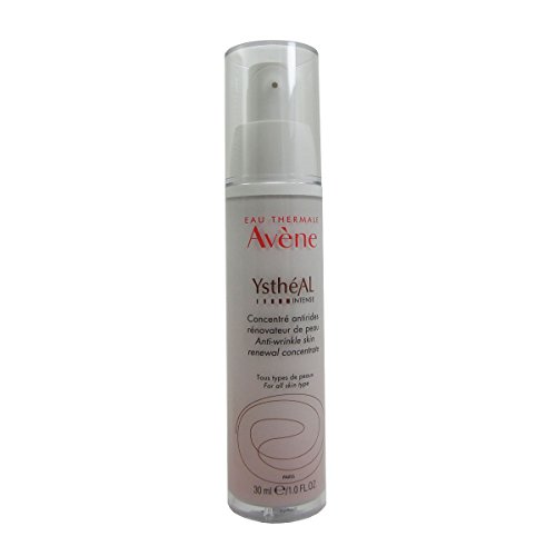 Avene Ysthéal Intense Concentrado Anti-Arrugas Renovador de Piel...