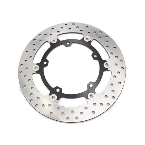 Rotor de frein de moto avant 298mm compatible MT-09 YZF-R3 MT-03