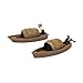 Flames of War: Sampan Boats