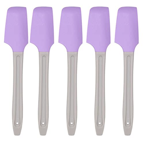 Ipetboom 5pcs Beauty Wax Knife for Removal Waxing Spatula Waxing Applicator Esthetician Supplies Safe and Soft for All Skin