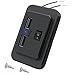 Produktbild Giantdeer 4.8A Dual USB Auto-Steckdose, 12V/24V Wasserdicht USB Ladebuchse Panel mit ON/Off Schalter, für 12V Auto Bus ATV Schiff LKW