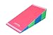 Tumbl Trak Cheese Mat, Bright Pastel, 24 x 48 x 14-Inch