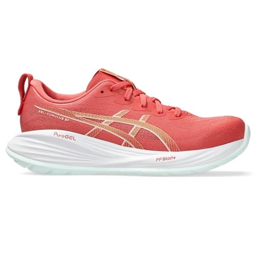 Tênis ASICS GEL-Cumulus 27 - Feminino