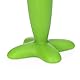 Nuby Beruhigender Beißring aus Bananen und Mais, 2er-Pack, ab 3 Monaten
