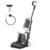 Tineco iCARPET Polster-