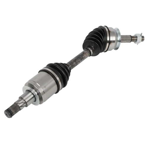 ECCPP CV Axle Shaft Assembly fit for Nissan Frontier 2.4L 2.5L 3.8L 4.0L by ECCPP - Used condition - Image 2