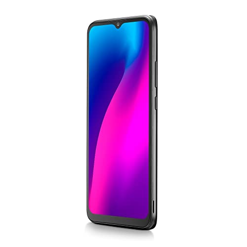 Smartphone Multilaser G Max 2 4G 64GB Tela HD+ 6.5 pol. Dual Chip 2GB RAM Câmera Tripla 8MP + 5MP Pr
