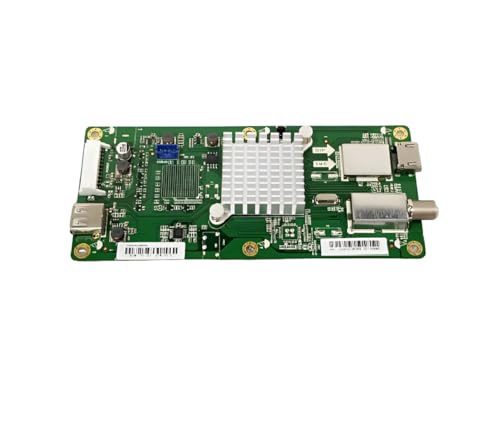 Image of Tuner Module 1000457883 Works with Vision Fitness TM743B Treadmill