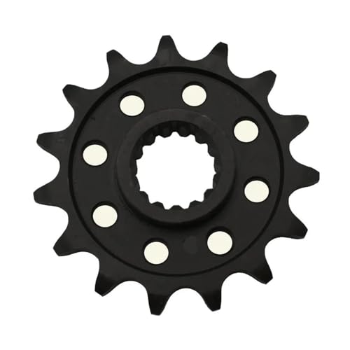 Pignon de moto LC4 SMC690 couronne transmission enduro SM660 49T