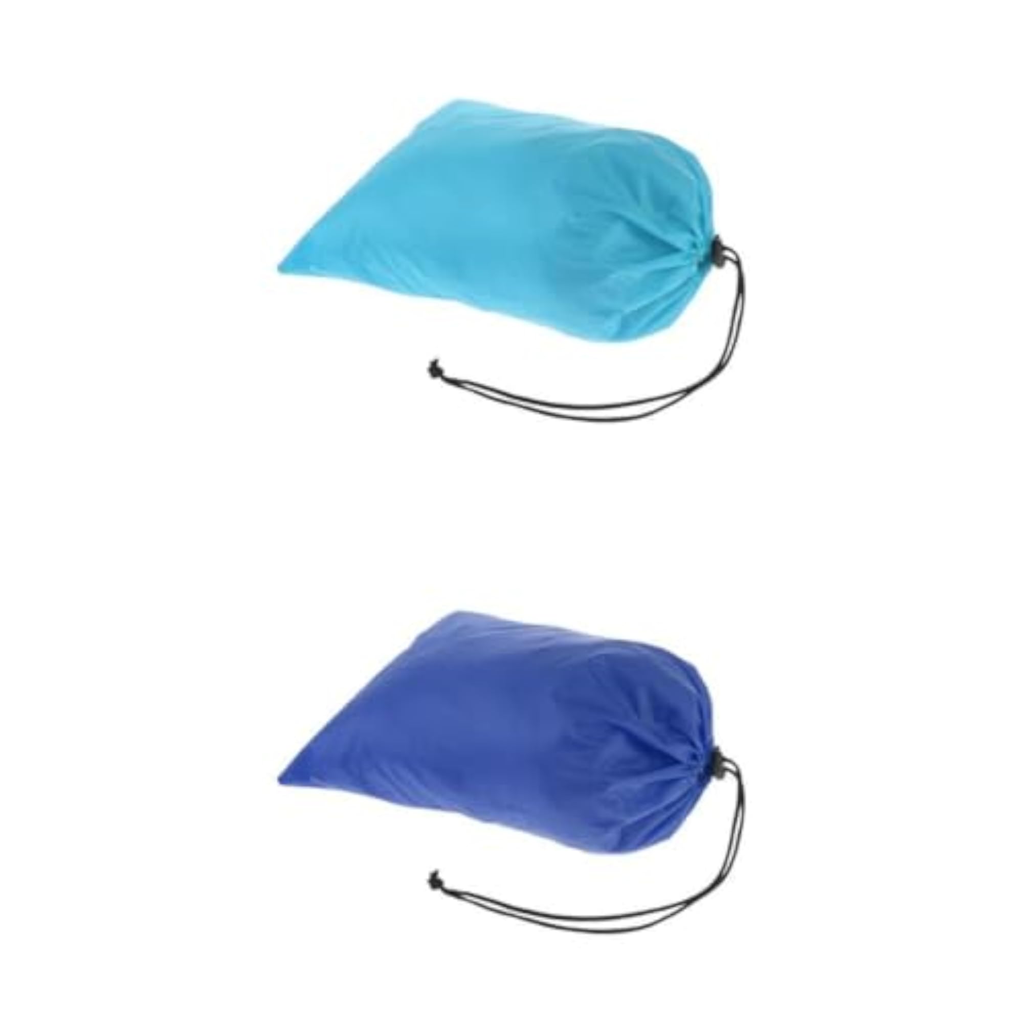 Waterproof Drawstring Storage Bags Clothes Stuff Bags