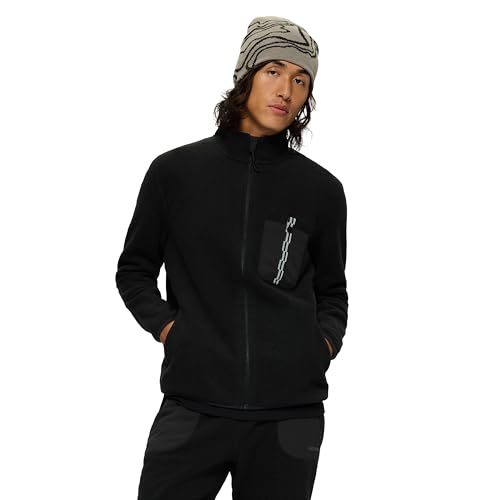 Amazon.com: Merrell Men's Jungle Fleece, Full Zip Outdoor Active