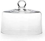 Cake Dome - Mosser Glass USA - Medium