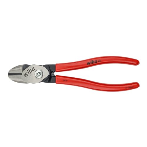 Image of Wiha 32636 Classic Grip BiCut Compound Cutters 8 inch
