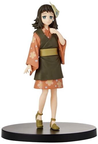 BANPRESTO Figura Makomo vol.21 Demon Slayer Kimetsu No Yaiba