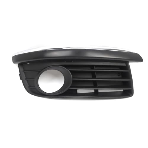 Rejilla paragolpes delantero para VW Golf Jetta 2005-2010 1K0853666H