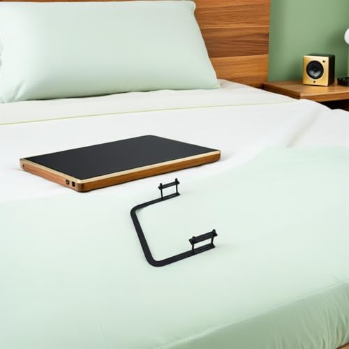 Barre de support de matelas antidérapante pour optimiser le confort d'un dortoir