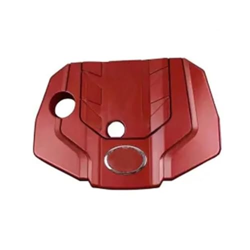 ԗpGWیJo[ GW㕔Jo[ ƌ݊ g^ J[ NX/tg_[ 2.0L 2022-2024 GWt[h _XgJo[Ή(Red)