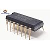 SN74LS14N 74LS14 Hex Schmitt-Trigger inverters Breadboard-Friendly IC DIP-14 (1 Piece)