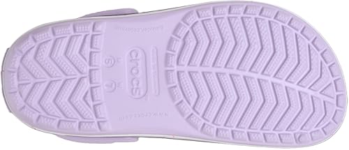 Image of Crocs Unisex-Adult Crocband Clog