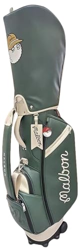 YatomeStobO LfBobO X|[cStobO  Golf Club Bag LX^[t J[gobO Y fB[X NuobO {XgobO y h ϖՐ e dS 芴 Kp sp (O[)