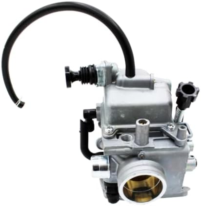 Miniatura 8 de Carburador Carb TRX350 para Honda Fourtrax 300 TRX300FW 1993-2000, Fourtrax TRX 350 1993-2000, Foreman TRX400FW 400, 98-04 Foreman 450 TRX4500