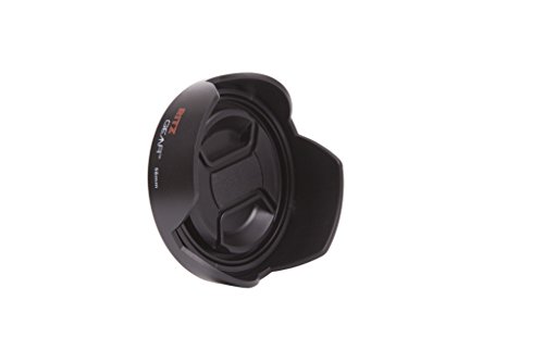 Ritz Gear™ - 49 mm Kit paraluce - Include paraluce...