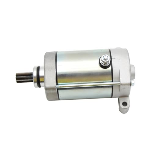 Motor de arranque para Bighorn, Cowboy y Gray Wolf 500/700, ideal para restaurar tu UTV 2