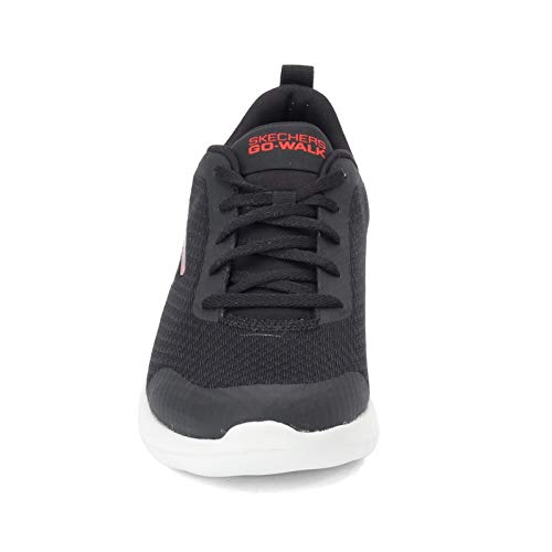 Image of Skechers Mens Gowalk Max-Athletic Workout Walking Shoe with Air Cooled Foam