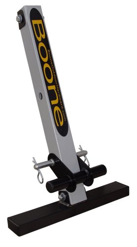 Boone Outdoor Boone Dock 1 1/4-Inch Rack Storage