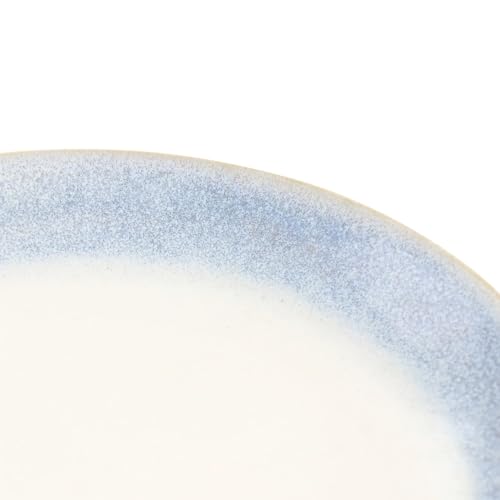 Martha-Stewart-Stoneware-Salad-Plate-6-Pieces-12365101 Martha Stewart Stoneware Salad Plate 6 Pieces 12365101