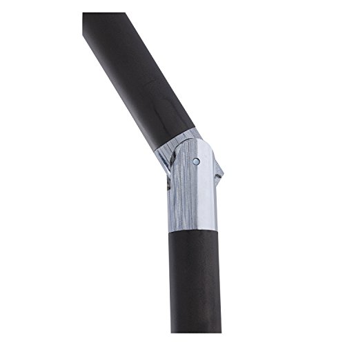 Pillow Perfect Primro Orange 9-Foot Patio Market Umbrella #TOP4