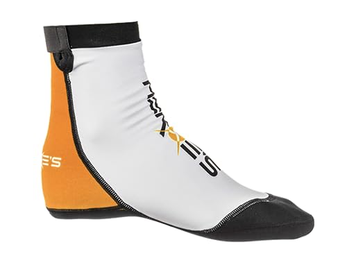 Heroe's Calzari Beach tennis Lycra, soletta neoprene (L (41-42))