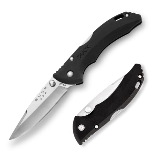 Buck Knives 0284BKS-B 0284BKS Bantam Folding...