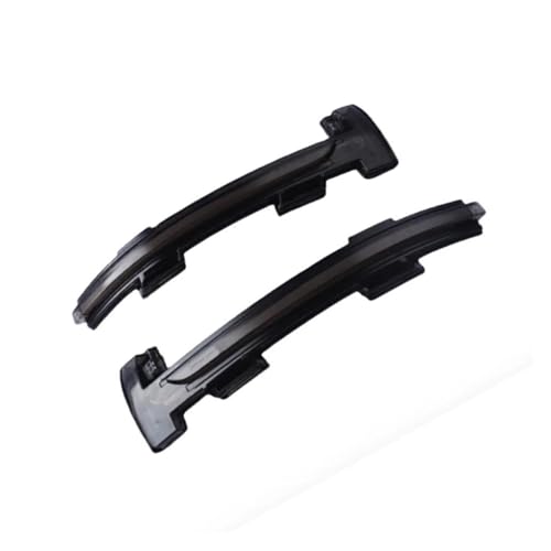 Clignotant séquentiel LED résistant pour corriger les feux ternes - 2