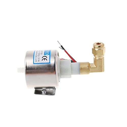 Mini bomba pequeña para humo 31W para máquina de humo miniatura 1