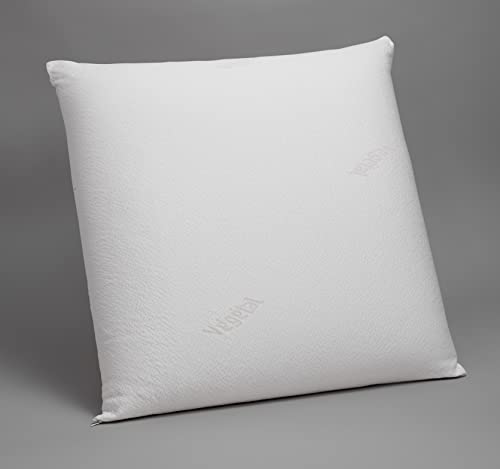 Oreiller mémoire de forme Dodo et couette tempérée pour un lit double d'exception - 4