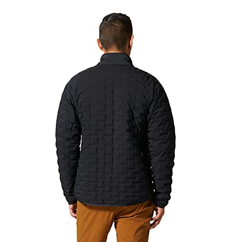 Image of Mountain Hardwear mens Stretchdown Light JacketJacket
