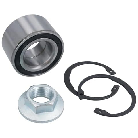 AB Tools Sealed Wheel Hub Bearing Kit for ALKO Trailers Cover