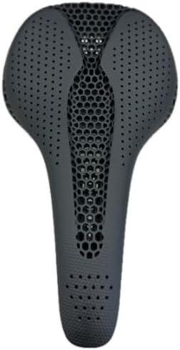 TNI 3D AeroFlow カーボンサドル (2) TNI】3Dプリンターサドル体験会