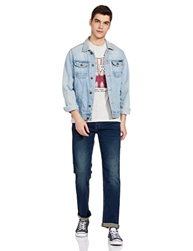 Image of AEROPOSTALE Men's Regular Fit T-Shirt