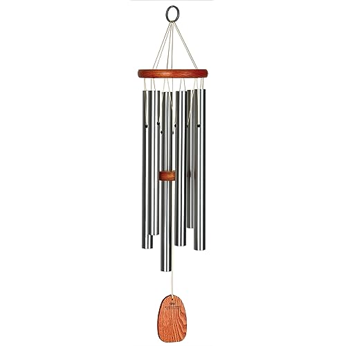Do Wind Chimes Keep Animals Away? All Things Backyard