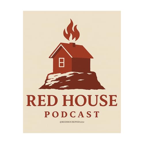 『The Red House Podcast』のカバーアート