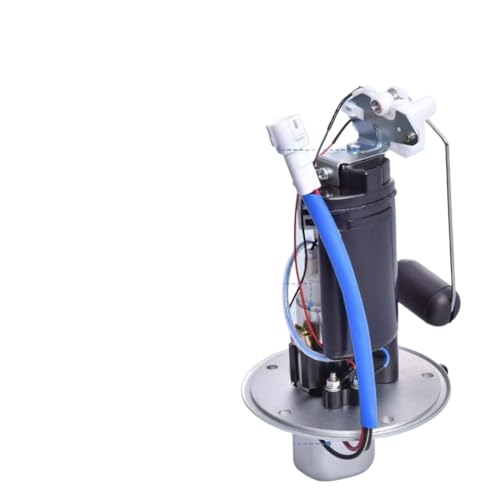 Bomba de combustible para GSXR600 2006-2007: viaja sin tirones en carretera 2