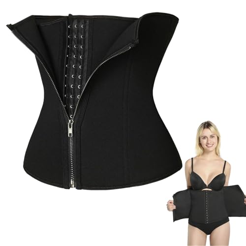 ZFRITP Gaine Amincissante Ventre Plat Femme Gaine Ventre Plat Femme