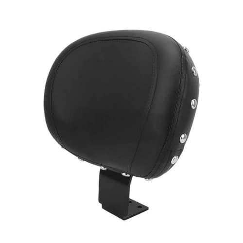 Coussin dossier pour V-Star 650 et XVS 400 moto 1998-2017
