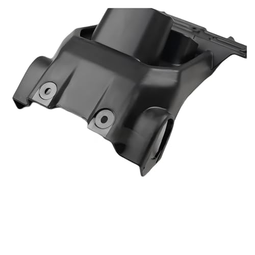 Support de Plaque ZX10R 2011-2015 avec Support de Garde-Boue Arrière - 3