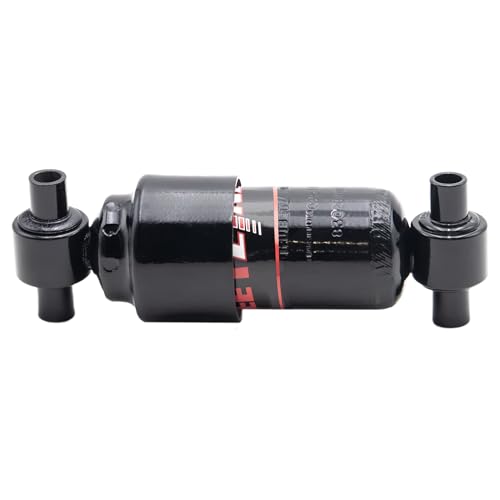 Image of Gabriel 83025 FleetLine HD Truck Cab Shocks Fits Ford; Freightliner; GMC; International; Kenworth; Peterbilt; Sterling Truck OEM# 1202-1043,1202-1044, KWB689