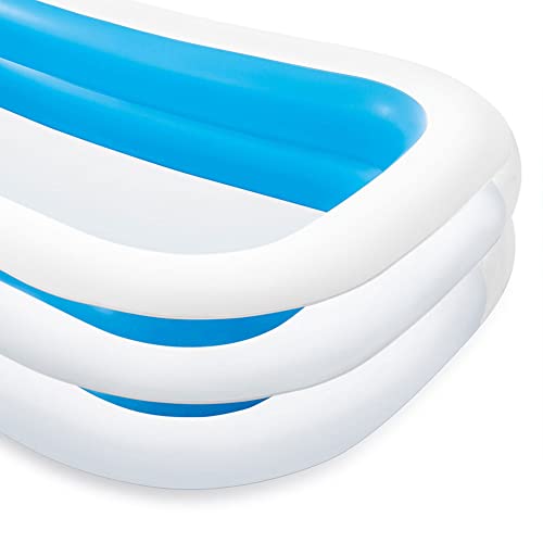 El mejor review de Inflable familiar tamaño jumbo disponible en línea. 23 Imagen adicional
