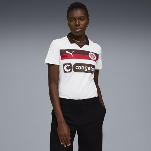 Maillot Away 2526 FC St. Pauli Femme - vue 3